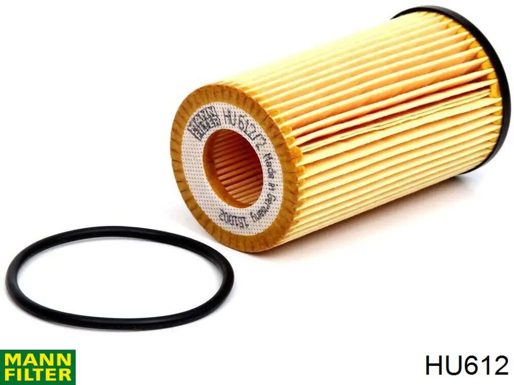 Filtro de aceite Opel Zafira P12