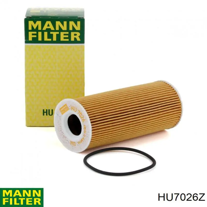 F026407312 Bosch filtro de aceite