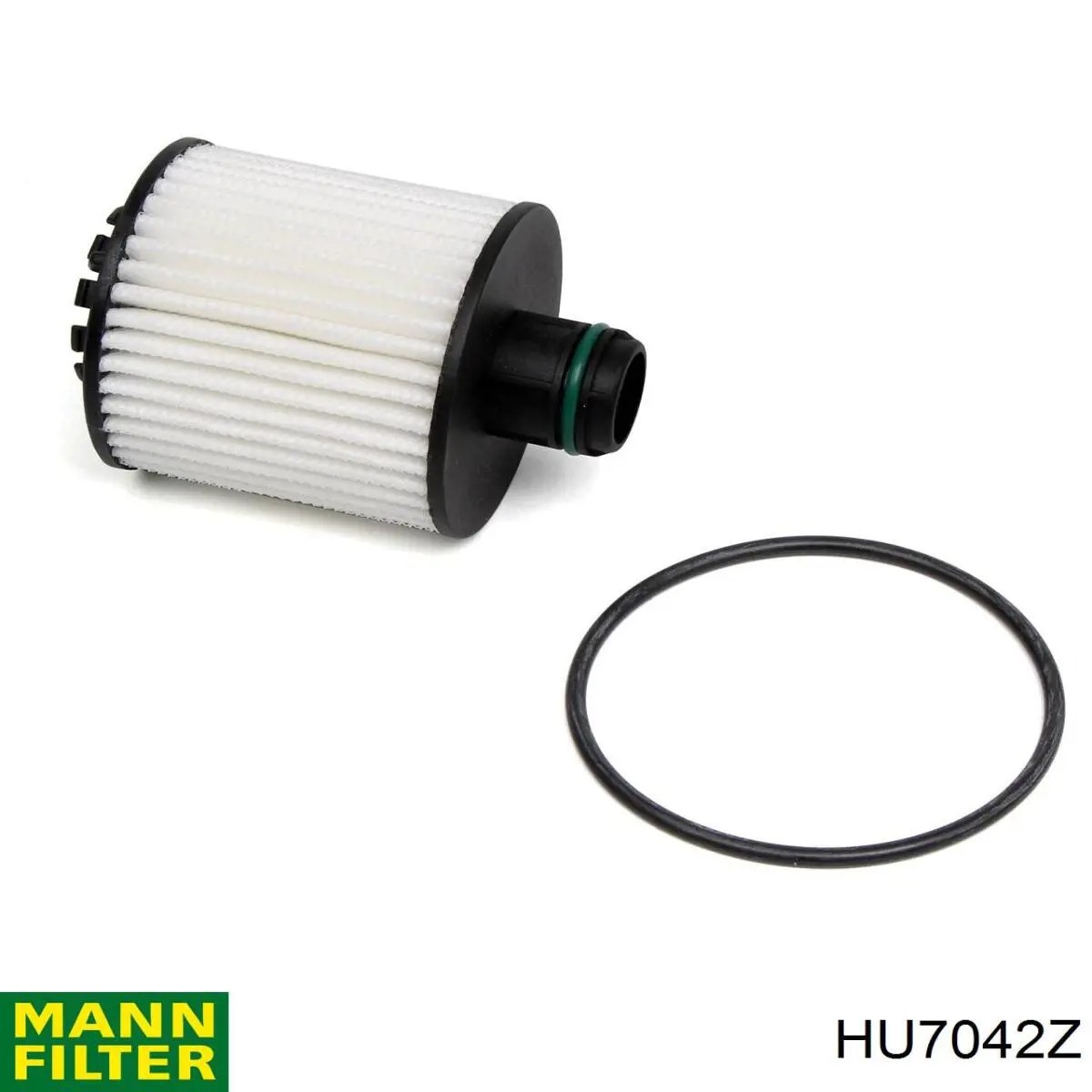 Filtro de aceite ML4569 Clean