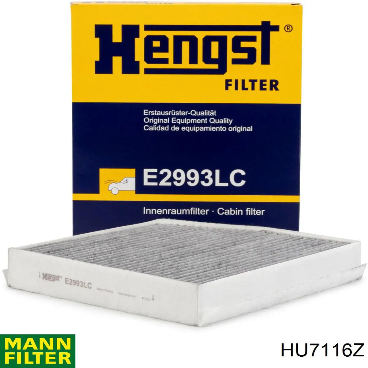 Comprar FOECO149 Japan Parts Filtros de aceite
