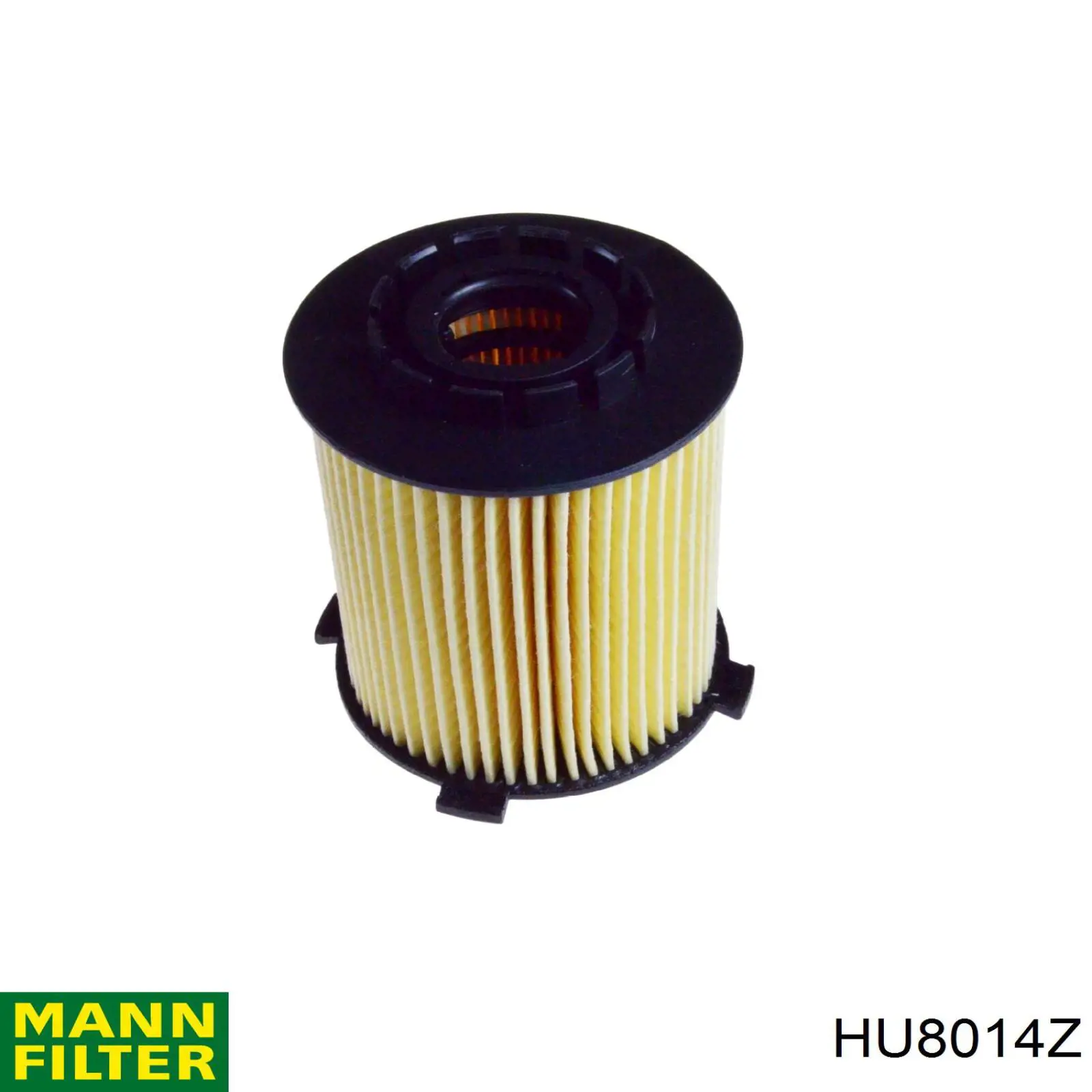 Filtro de aceite Volvo XC90 2 256