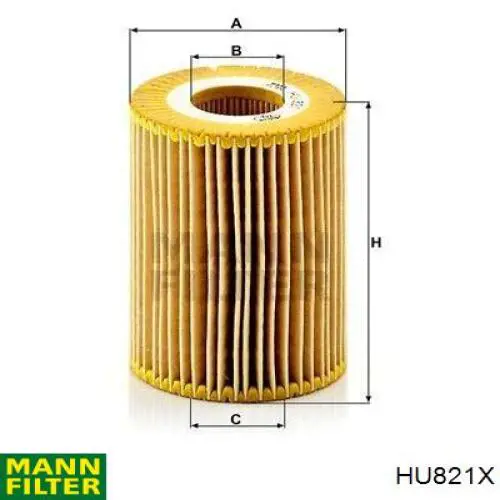 Filtro de aceite Open Parts EOF406210 precio, desde 8,13 EUR