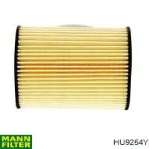 Filtro de aceite Mann-Filter HU9254Y precio, desde 8,24 EUR