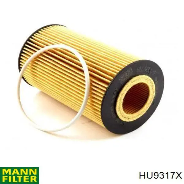 Filtro de aceite F836200510010 Fendt