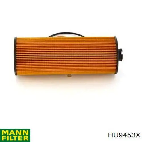 07W115436 VAG Filtro aceite
