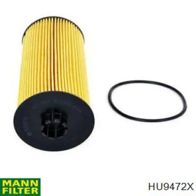 Filtro de aceite MAN 51055040096 precio, desde 8,97 EUR