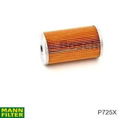 P725X Mann-Filter Filtro de gasolina