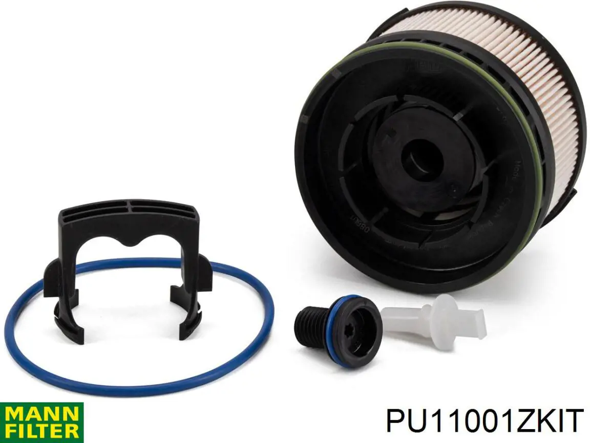 Filtro combustible Bremsi FE0808 precio, desde 38,16 EUR