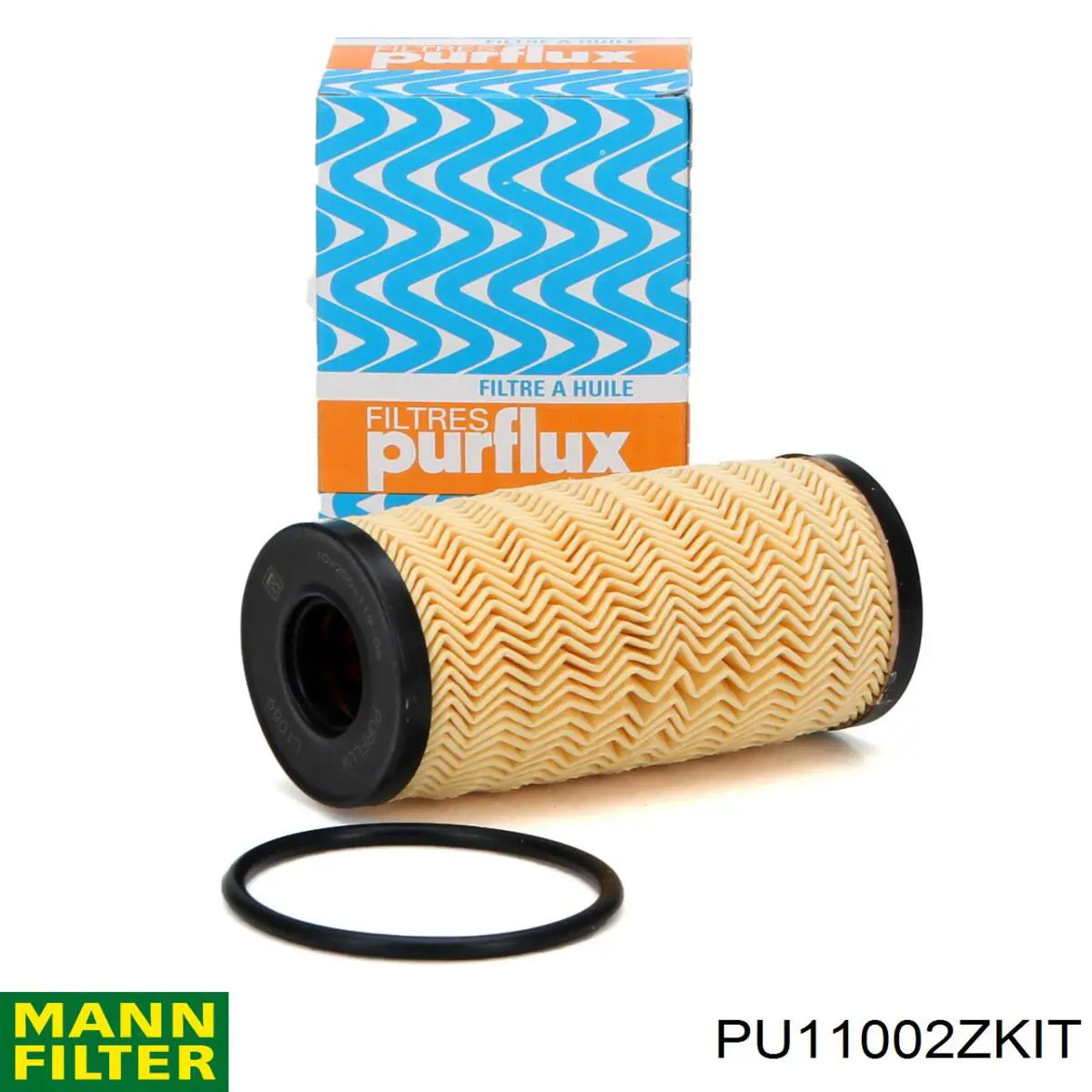 Comprar GS2100E Tecneco Filtro diesel