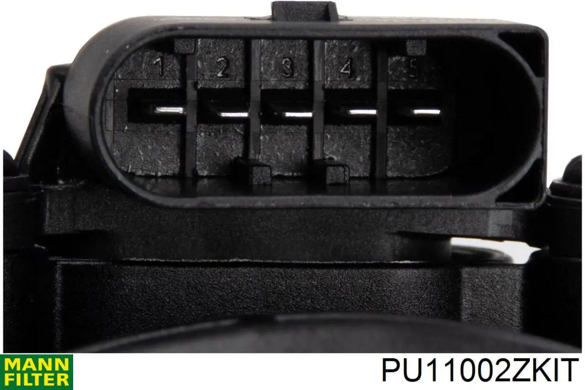 Filtro de combustible GS2100E Tecneco