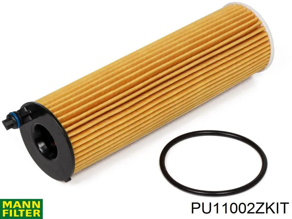Filtro de gasoil Tecneco GS2100E
