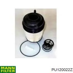Filtro combustible Mercedes A4710900855 precio, desde 70,15 EUR
