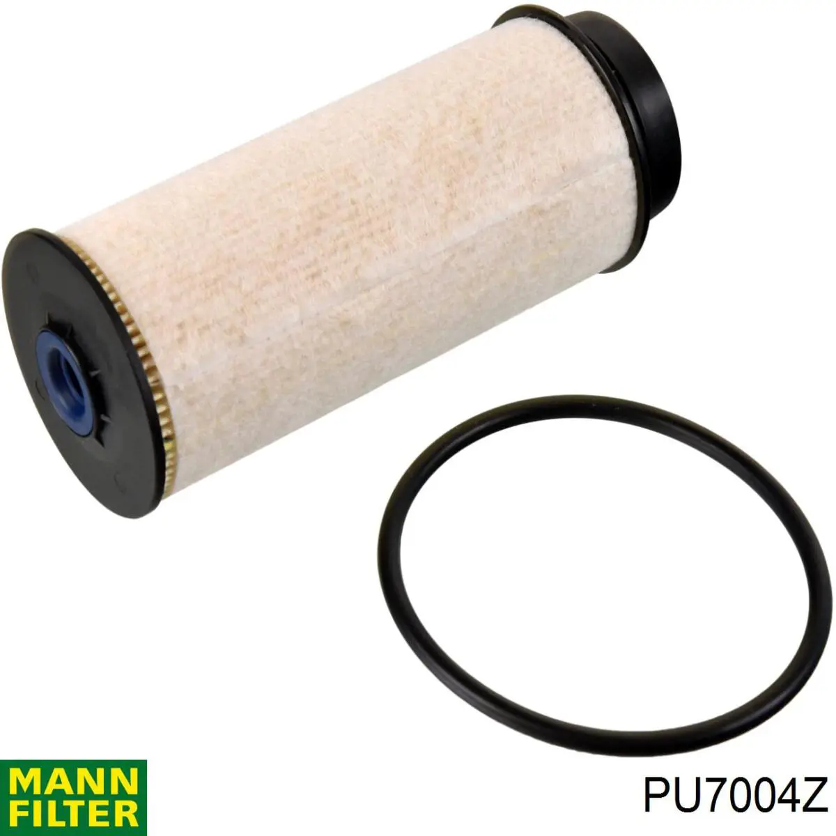 PU7004Z Mann-Filter Filtro de gasolina