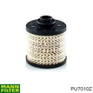 PU7010Z Mann-Filter Filtro de gasolina