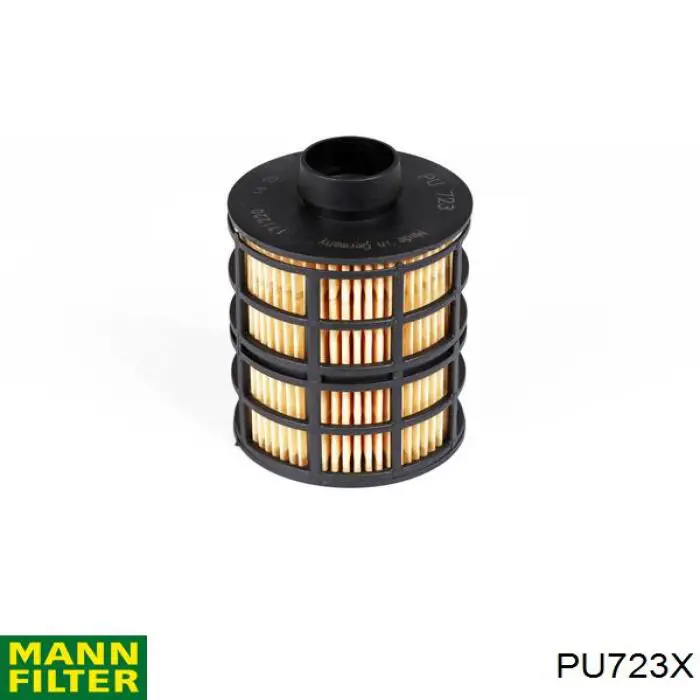 Filtro combustible Fiat Ducato 3 250