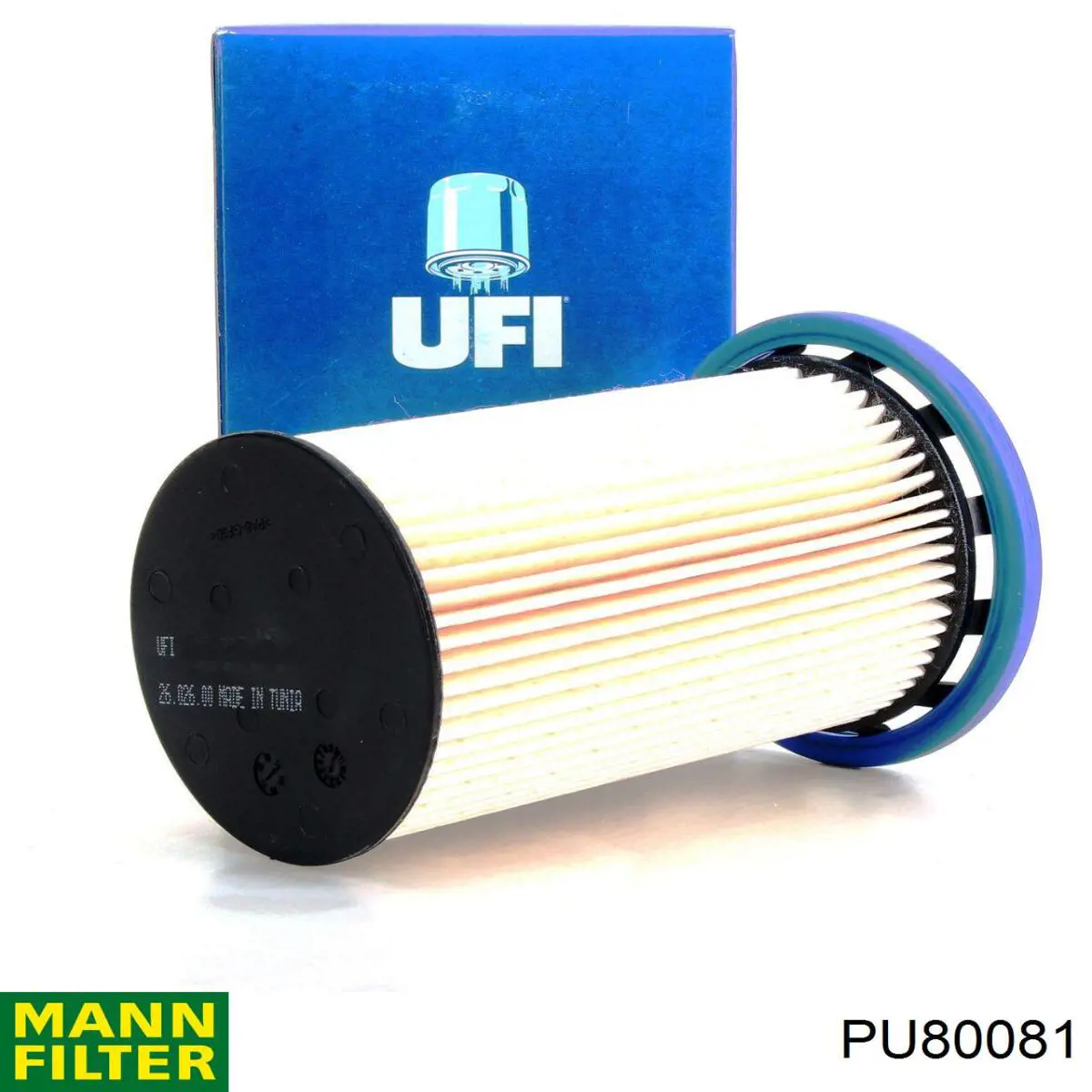 Filtro combustible Volkswagen Passat 362