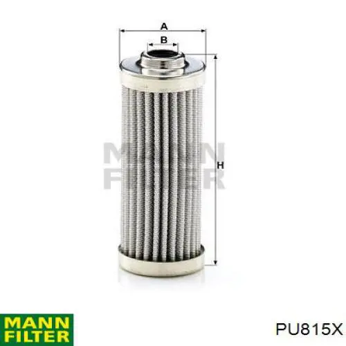Filtro combustible Donaldson P550837 precio, desde 20,03 EUR