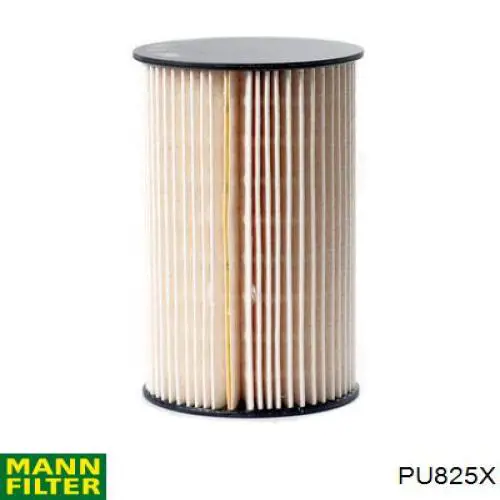 Filtro combustible Volkswagen Tiguan 1 5N1, 5N2