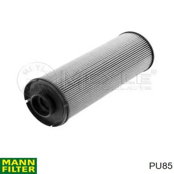 Filtro de combustible BF7912 Baldwin