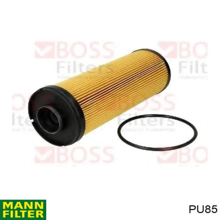 Comprar BF7912 Baldwin Filtro diesel