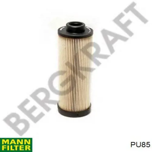 PU85 Mann-Filter