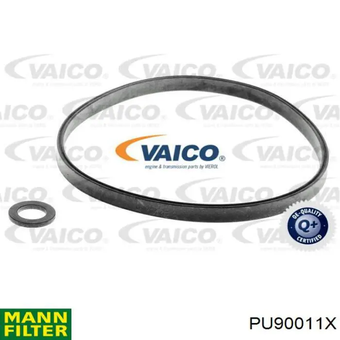 Filtro combustible Opel Astra