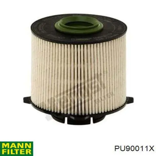 Filtro combustible Opel Astra