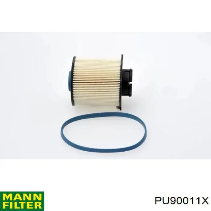 Filtro combustible Opel Astra