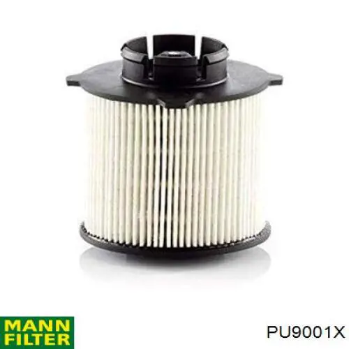 Filtro combustible Opel Astra