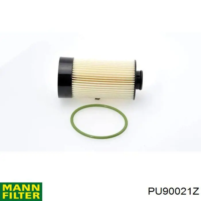Comprar PU90021Z Mann-Filter Filtro diesel