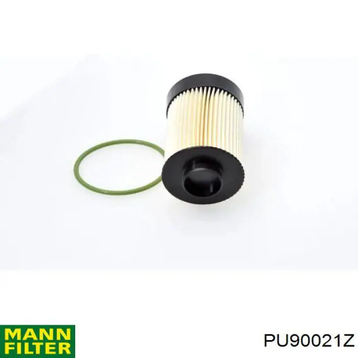 PU90021Z Mann-Filter Filtro de gasolina