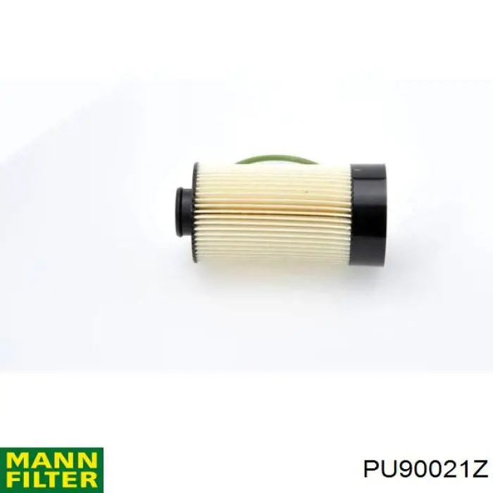 Filtro de combustible PU90021Z Mann-Filter
