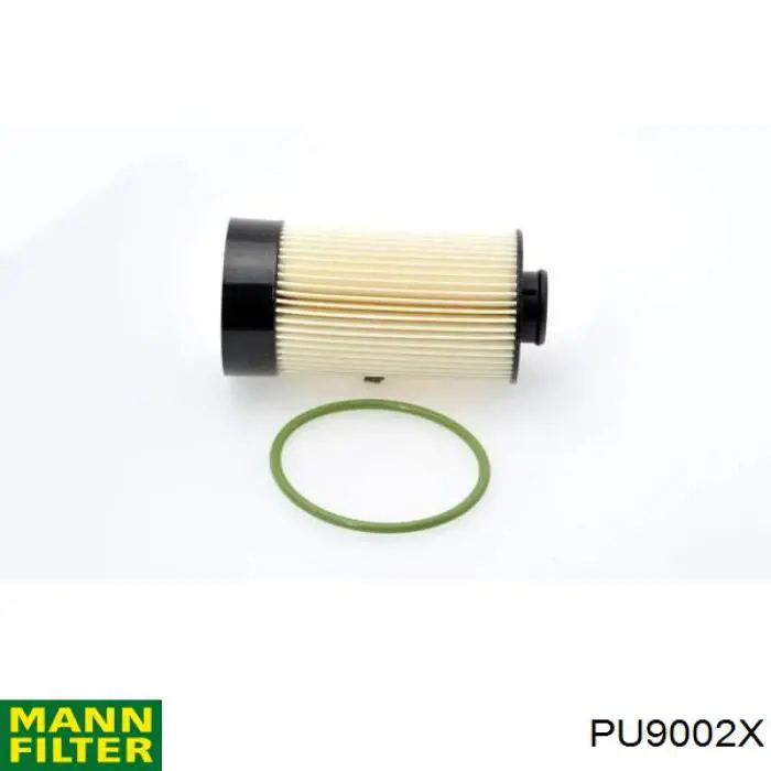 Comprar Filtro de combustible Iveco Daily VI  a bajo precio