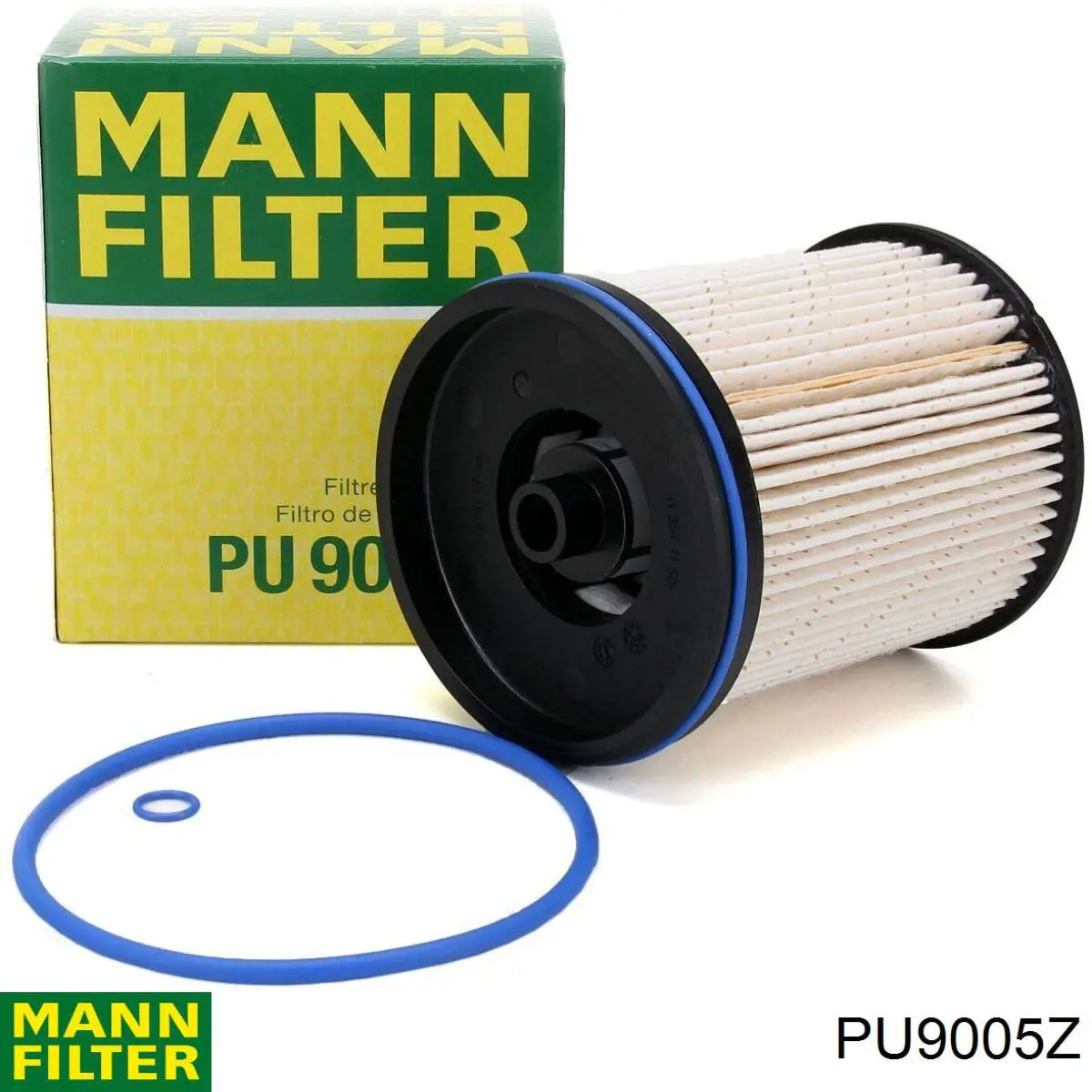 Filtro combustible UFI 2612200 precio, desde 30,76 EUR