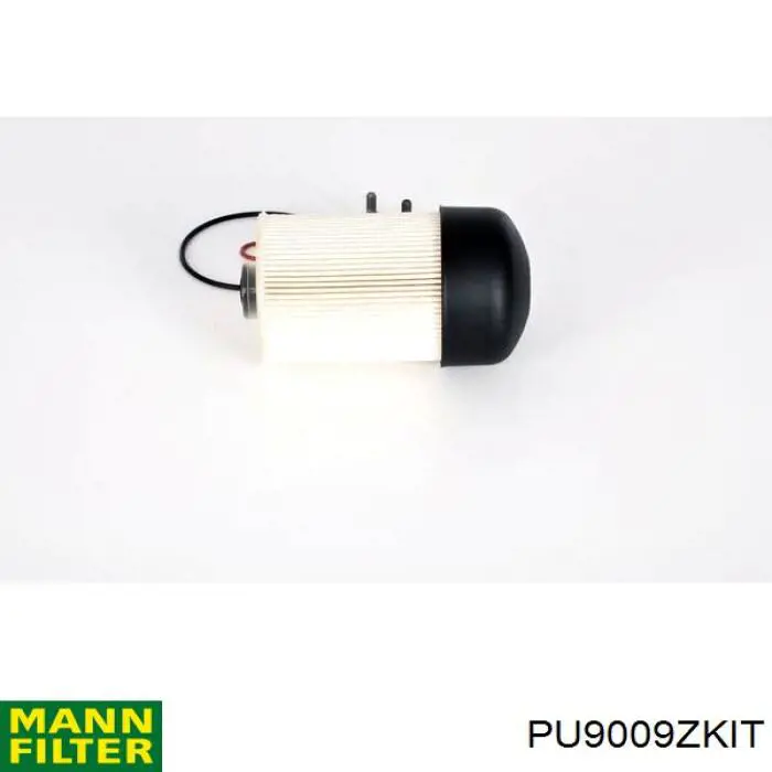 Comprar FC139S Japan Parts Filtro diesel