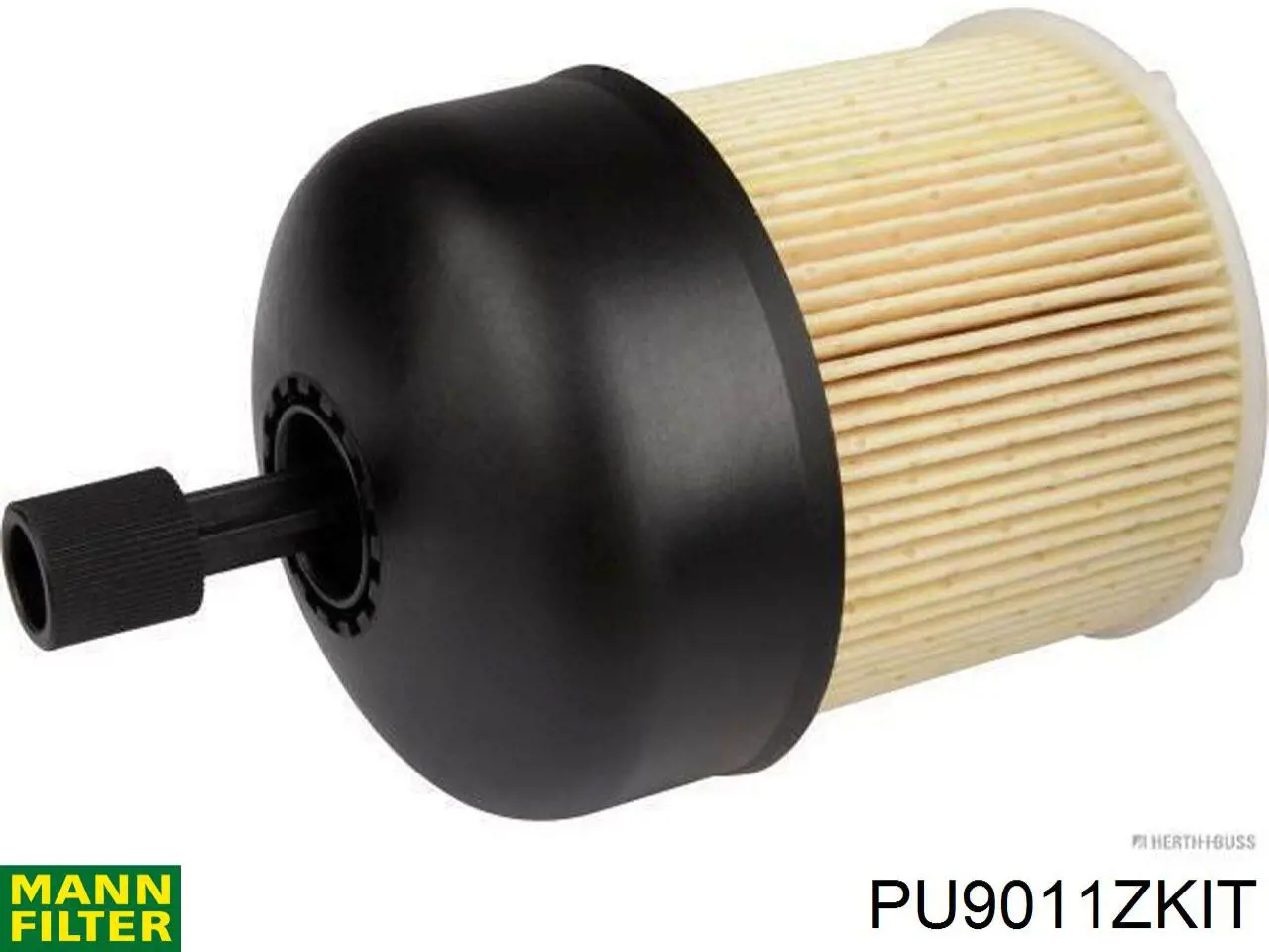 Comprar 1640000Q2M Renault (RVI) Filtro diesel