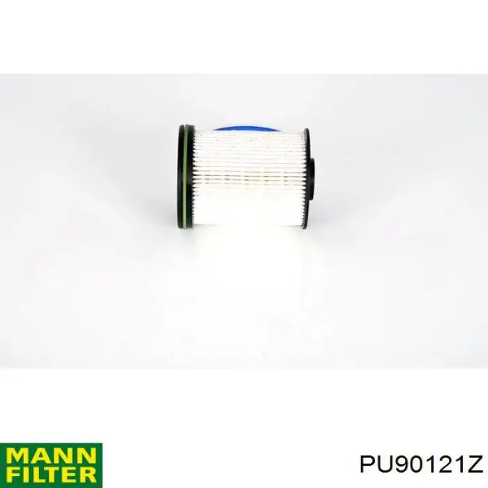 Filtro de combustible PU90121Z Mann-Filter