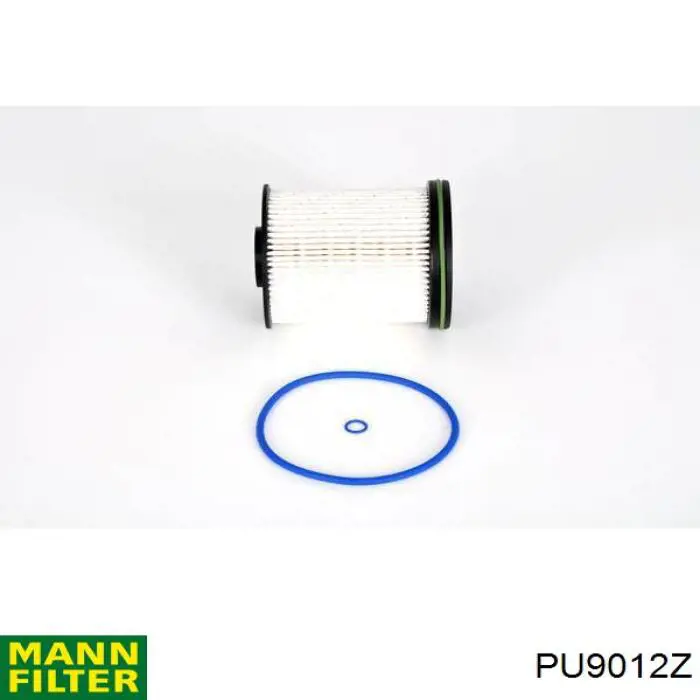 Filtro combustible Open Parts EFF529910 precio, desde 24,03 EUR