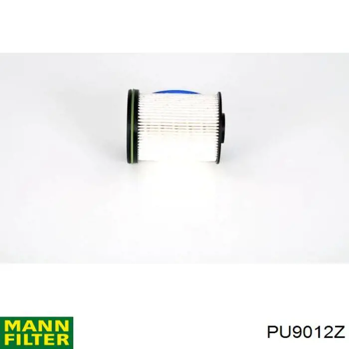 Comprar EFF529910 Open Parts Filtro diesel