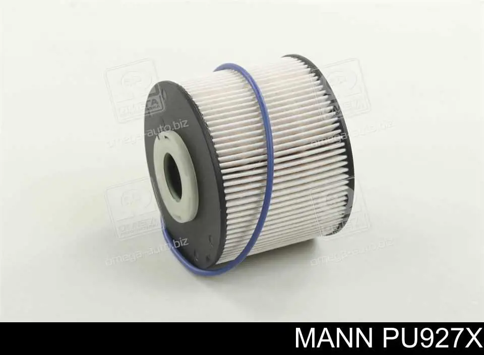 PU927X Mann-Filter Filtro de gasolina