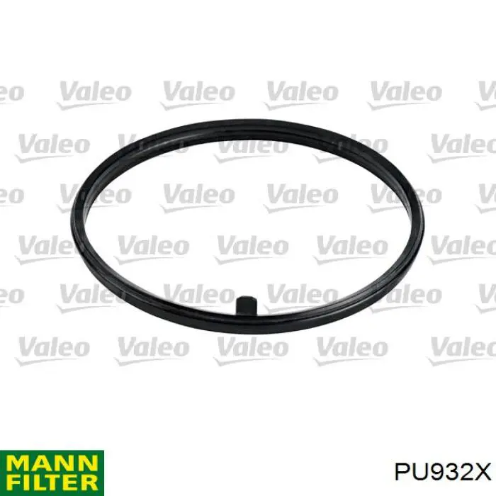 PU932X Mann-Filter Filtro de gasolina
