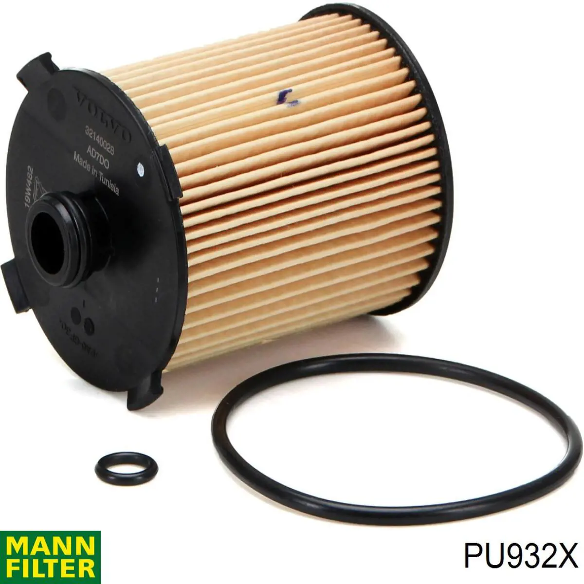 Filtro combustible Mann-Filter PU932X precio, desde 21,77 EUR