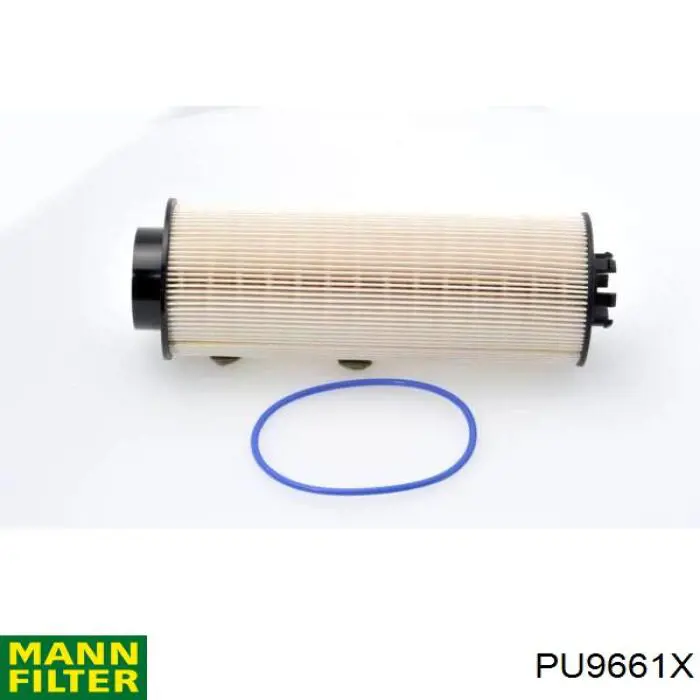 Filtro combustible Rider RD889A precio, desde 13,51 EUR
