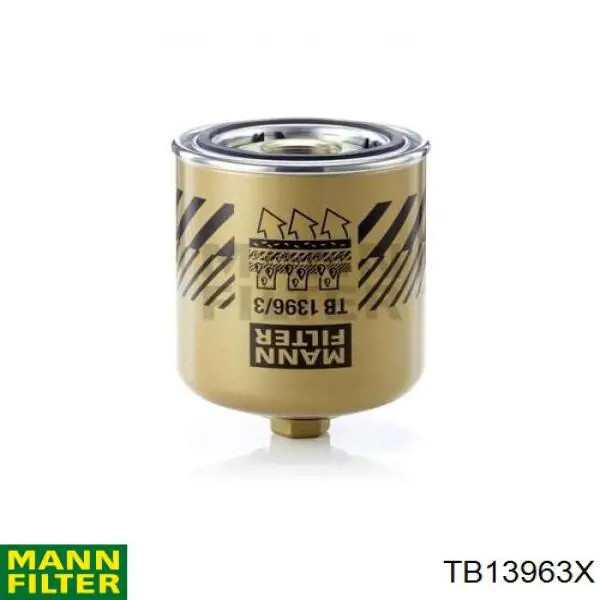 Filtro del desecador de aire (separador de agua y aceite) (camión) Mahle Original AL29 precio, desde 39,75 EUR