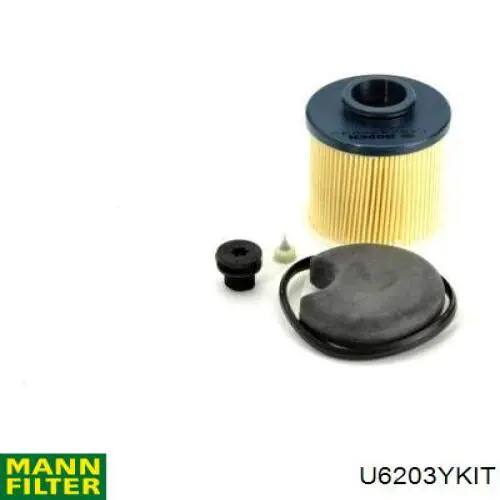 Comprar 1819795 DAF Filtro de AdBlue