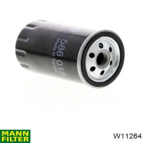 Comprar P550940 Donaldson Filtros de aceite