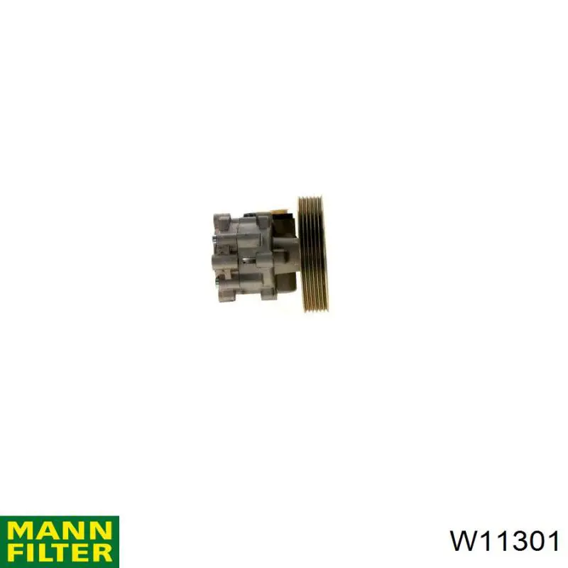 Comprar W11301 Mann-Filter Filtros de aceite
