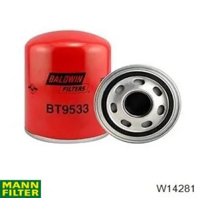 Comprar P764259 Donaldson Filtro del sistema hidráulico