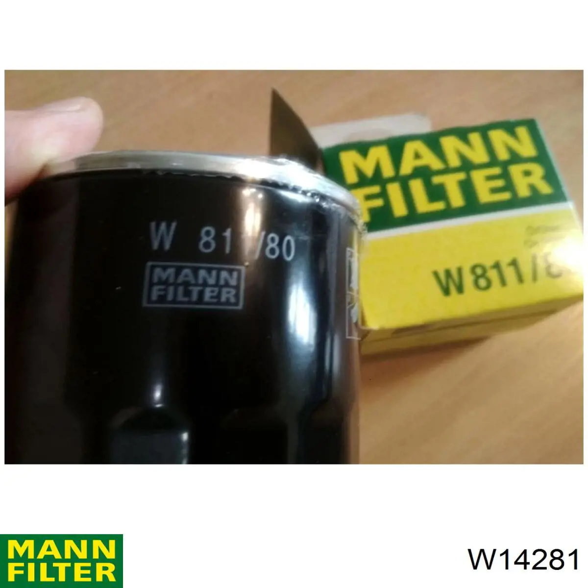 HY484W Hengst filtro hidráulico