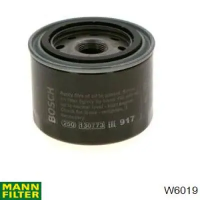 Comprar W6019 Mann-Filter Filtros de aceite